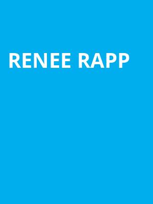 Renee Rapp Poster