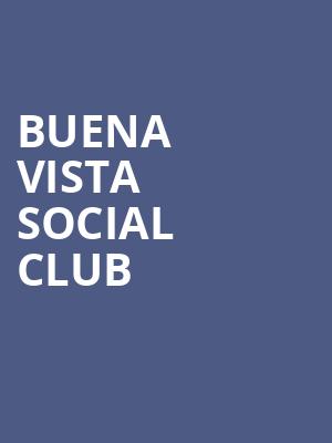 Buena Vista Social Club, Linda Gross Theater, New York
