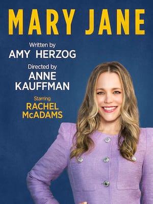Mary Jane, Samuel J Friedman Theatre, New York