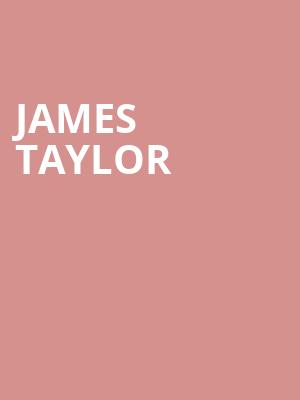 James Taylor, Bethel Woods Center For The Arts, New York