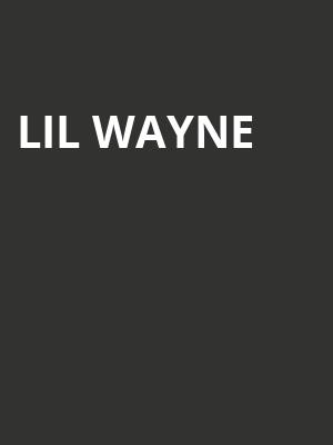 Lil Wayne, Apollo Theater, New York