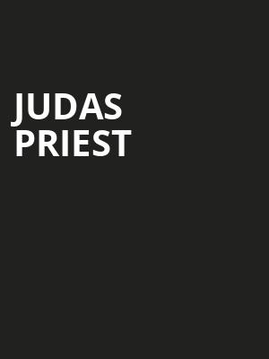 Judas Priest, Prudential Center, New York