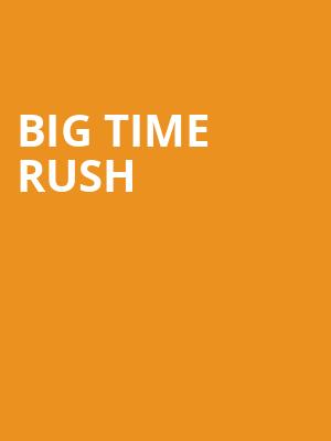 Big Time Rush, Northwell Health, New York
