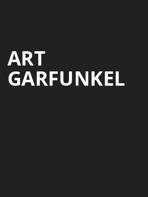 Art Garfunkel Poster