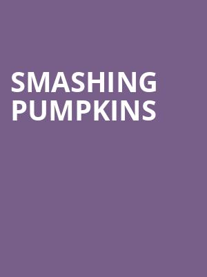 Smashing Pumpkins, Northwell Health, New York
