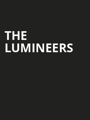 The Lumineers, Northwell Health, New York