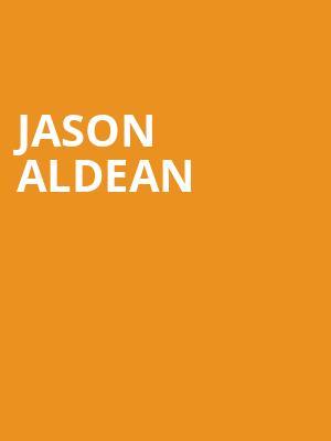 Jason Aldean, Bethel Woods Center For The Arts, New York