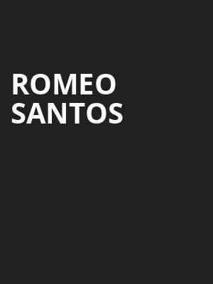 Romeo Santos, Citi Field, New York