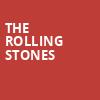 The Rolling Stones, MetLife Stadium, New York