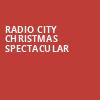 Radio City Christmas Spectacular, Radio City Music Hall, New York