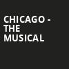 Chicago The Musical, Ambassador Theater, New York