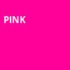 Pink, Madison Square Garden, New York