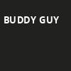 Buddy Guy, NYCB Theatre at Westbury, New York