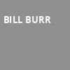 Bill Burr, Prudential Center, New York