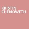 Kristin Chenoweth, Westhampton Beach Performing Arts Center, New York