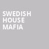 Swedish House Mafia, MetLife Stadium, New York
