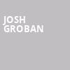 Josh Groban, Northwell Health, New York