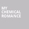 My Chemical Romance, UBS Arena, New York