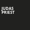 Judas Priest, Prudential Center, New York