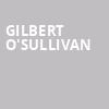Gilbert OSullivan, New York City Winery, New York