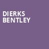 Dierks Bentley, Bethel Woods Center For The Arts, New York