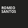 Romeo Santos, Citi Field, New York