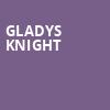 Gladys Knight, NYCB Theatre at Westbury, New York