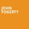 John Fogerty, Radio City Music Hall, New York