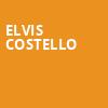 Elvis Costello, Beacon Theater, New York