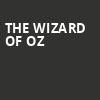 The Wizard of Oz, Hackensack Meridian Health Theatre, New York