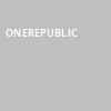 OneRepublic, Northwell Health, New York