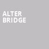 Alter Bridge, Wellmont Theatre, New York