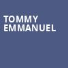 Tommy Emmanuel, Town Hall Theater, New York