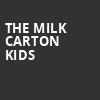 The Milk Carton Kids, Bowery Ballroom, New York