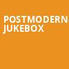 Postmodern Jukebox, Hackensack Meridian Health Theatre, New York