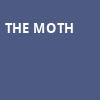 The Moth, Mccarter Theatre Center, New York