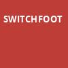 Switchfoot, Wellmont Theatre, New York