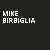 Mike Birbiglia, Beacon Theater, New York
