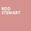 Rod Stewart, Bethel Woods Center For The Arts, New York
