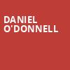 Daniel ODonnell, NYCB Theatre at Westbury, New York