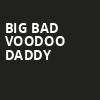 Big Bad Voodoo Daddy, Wellmont Theatre, New York