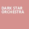 Dark Star Orchestra, Wellmont Theatre, New York
