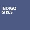 Indigo Girls, Hackensack Meridian Health Theatre, New York