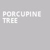Porcupine Tree, Radio City Music Hall, New York
