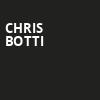 Chris Botti, Bergen Performing Arts Center, New York