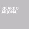 Ricardo Arjona, Madison Square Garden, New York