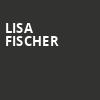 Lisa Fischer, Sony Hall, New York