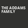 The Addams Family, Hackensack Meridian Health Theatre, New York