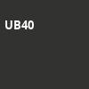 UB40, The Space at Westbury, New York