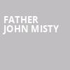 Father John Misty, Radio City Music Hall, New York